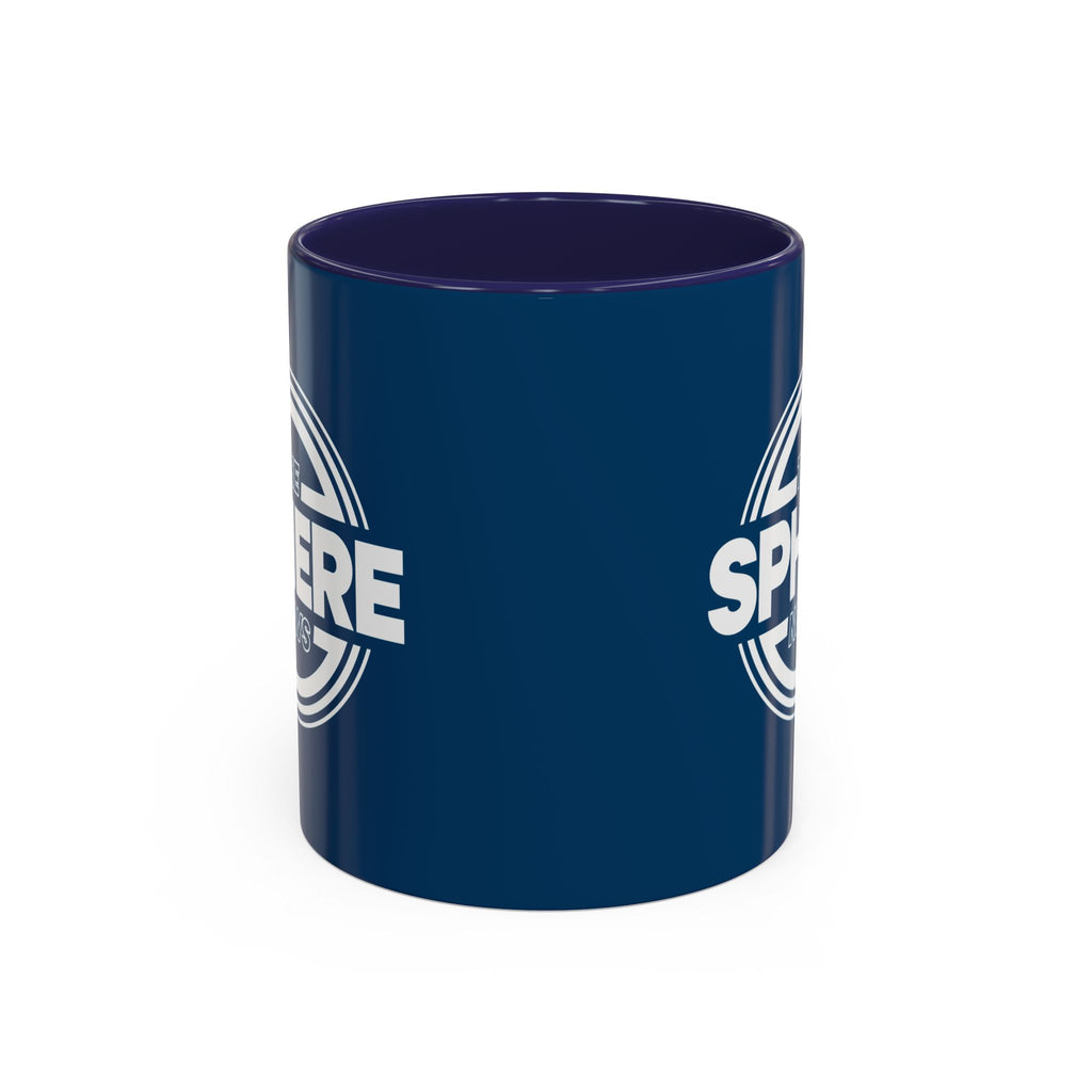 The Sphere News Mug | Superman