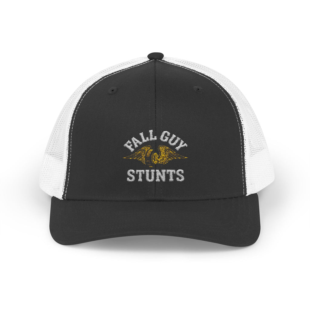 Fall Guy Stunts Trucker Cap | The Fall Guy
