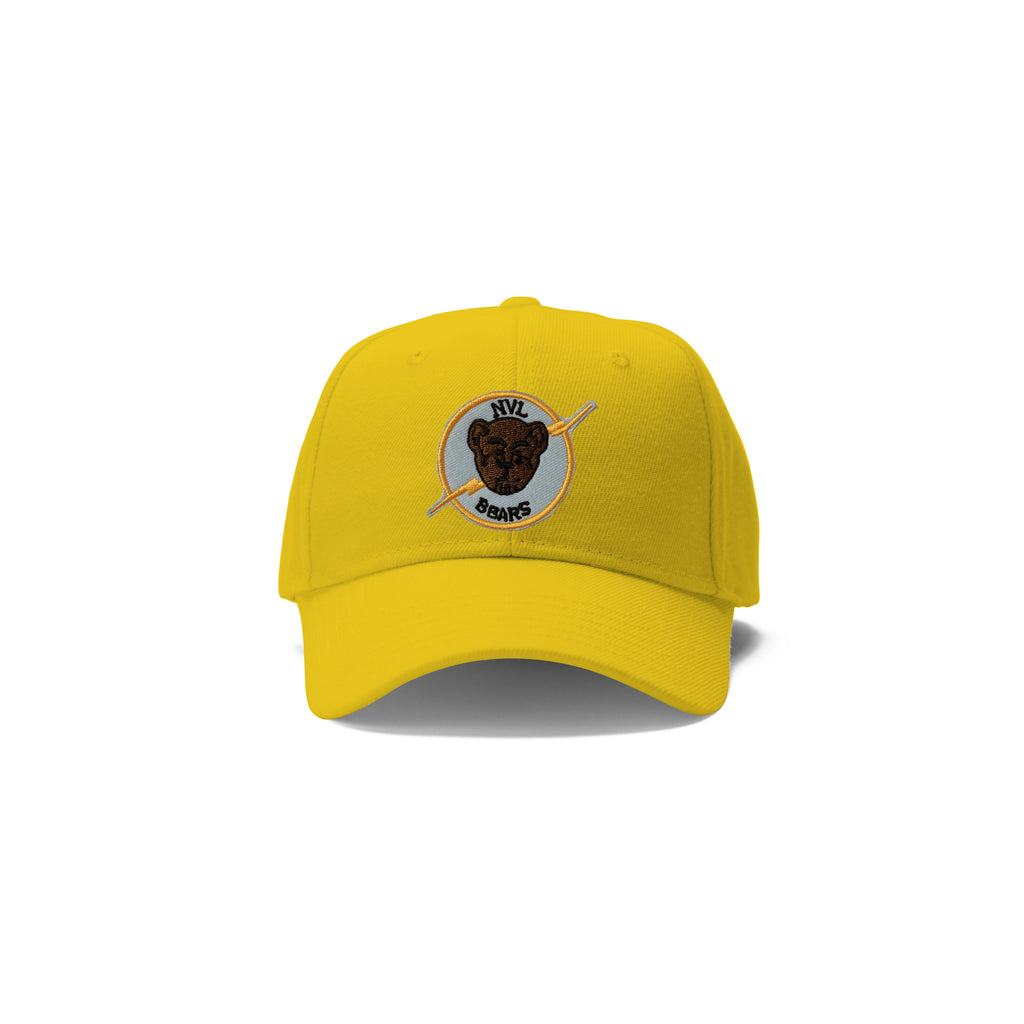 The Bad News Bears Cap