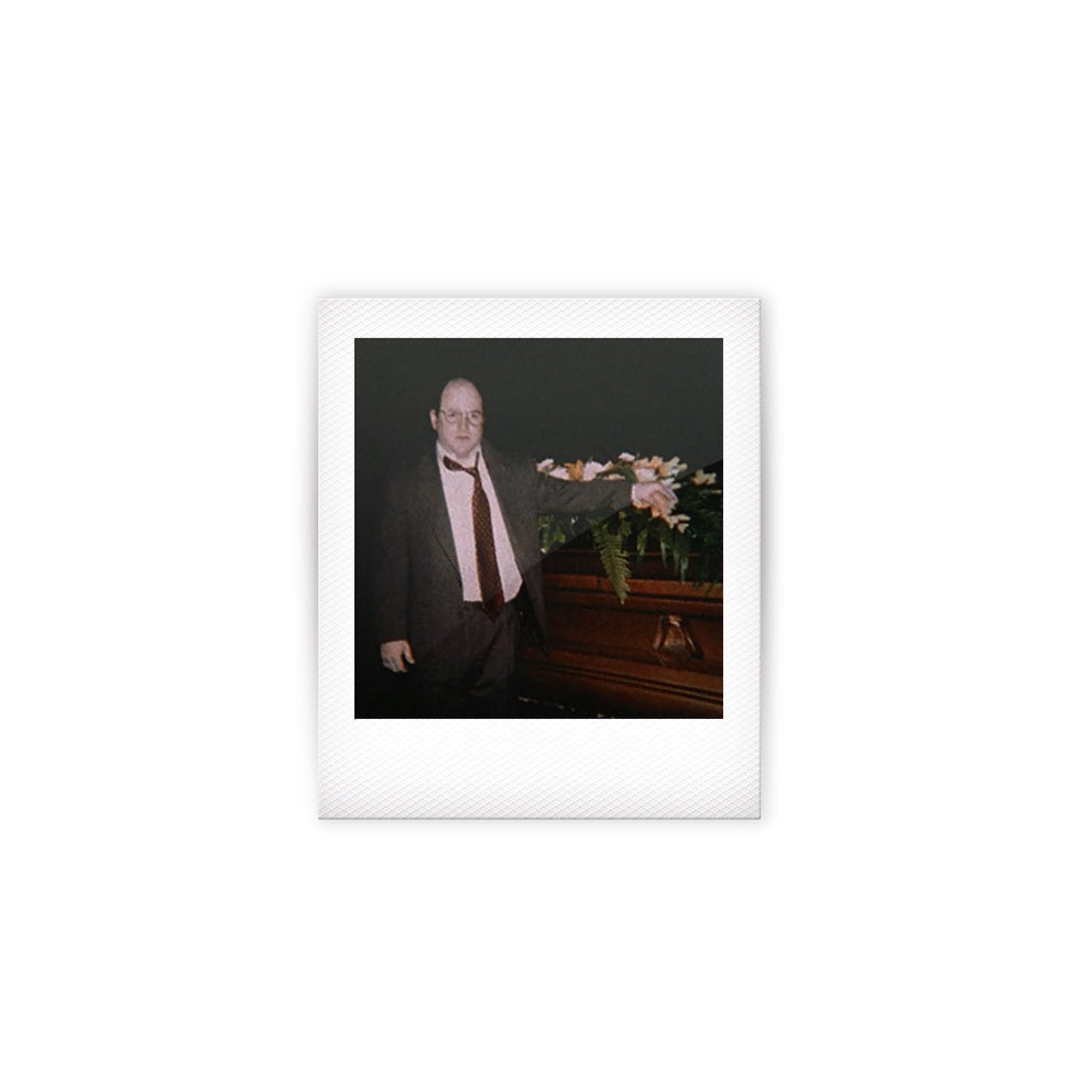 Costanza Polaroid | Seinfeld
