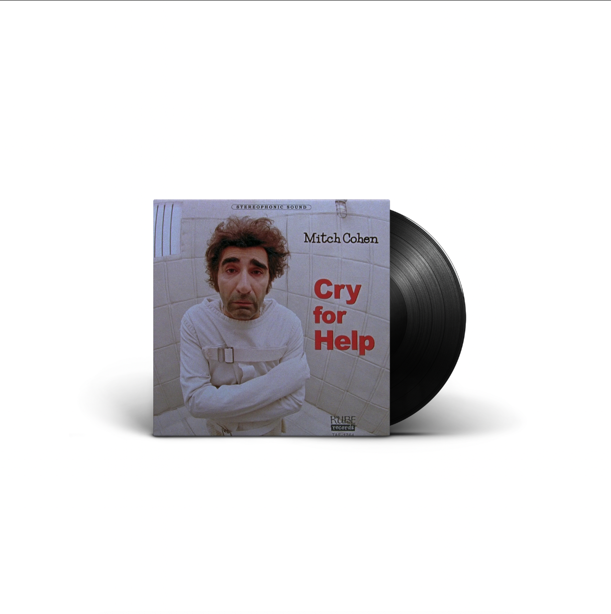Sunny Side Up Album | A Mighty Wind | ReplicaPropStore