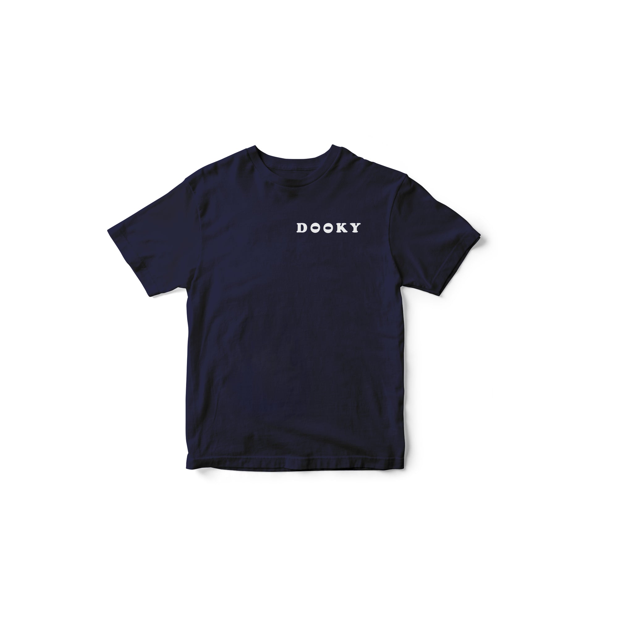 Dooky T-Shirt | Boyz N The Hood | ReplicaPropStore