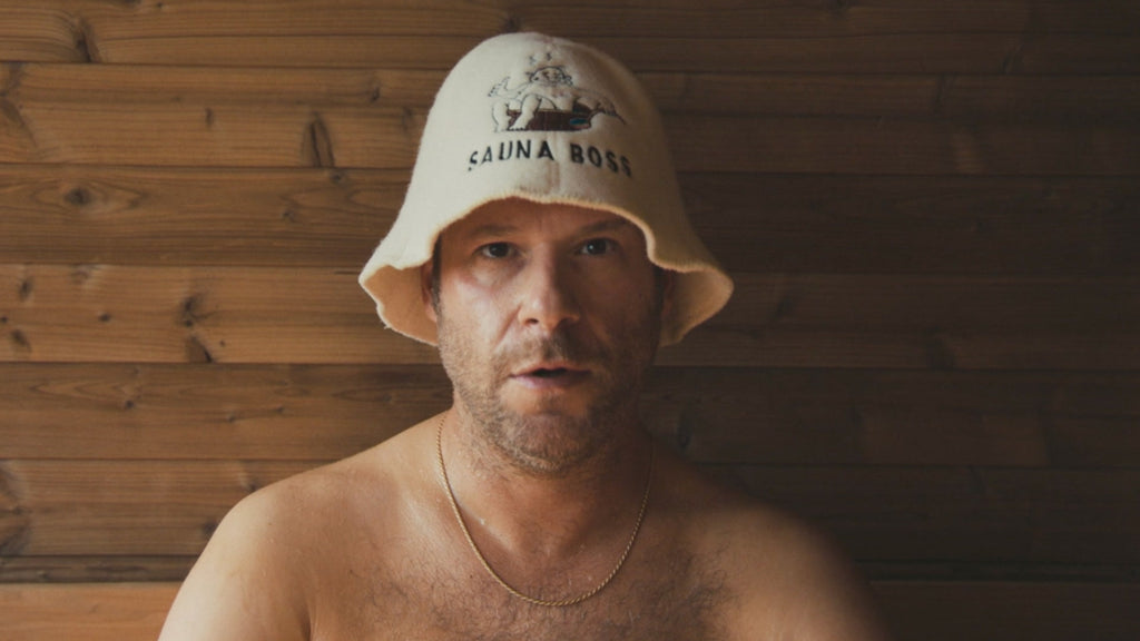 Sauna Boss Bucket Hat | Good Fortune