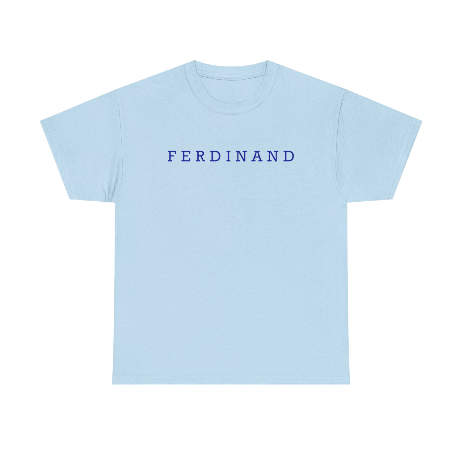 【Paragraph】22SS★ Pierrot T-shirt (No.45) Ferdinand.png?v=1745835276