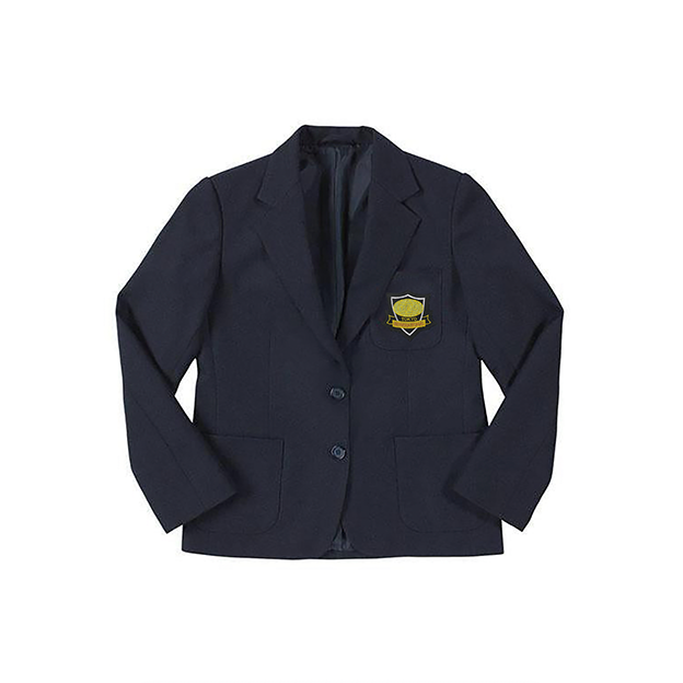Kill Bill日の丸付ジャケットコスチューム　新品未使用　愛国者　武士道 Gogo Yubari Girls Blazer | Kill Bill | ReplicaPropStore