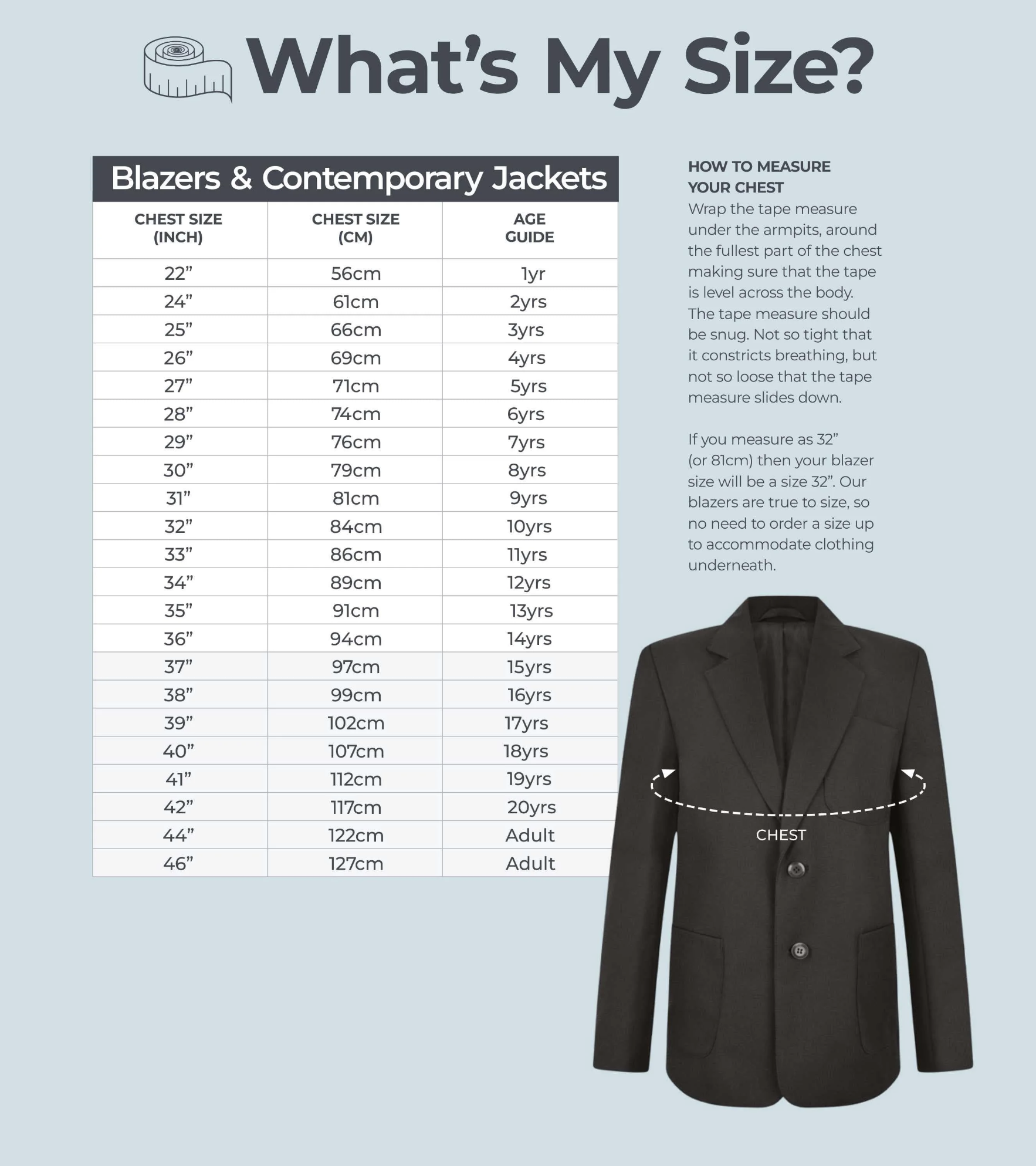 Gogo Yubari Girls Blazer | Kill Bill | ReplicaPropStore