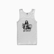 THE BONEZ JESUS TANKTOP