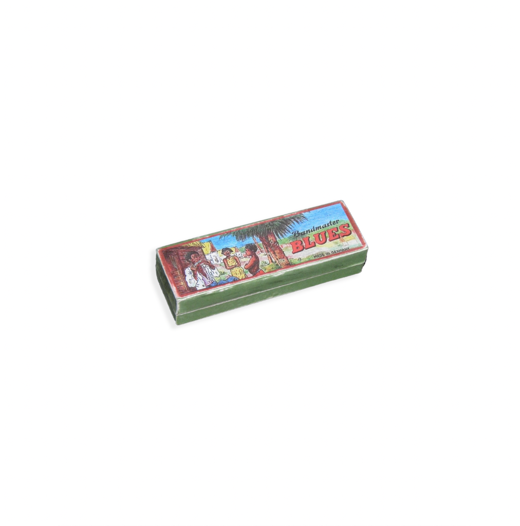 Harmonica | The Shawshank Redemption