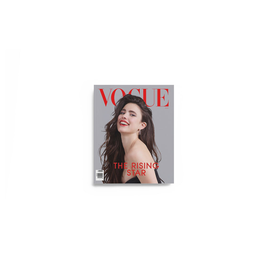 Vogue Magazine | The Substance