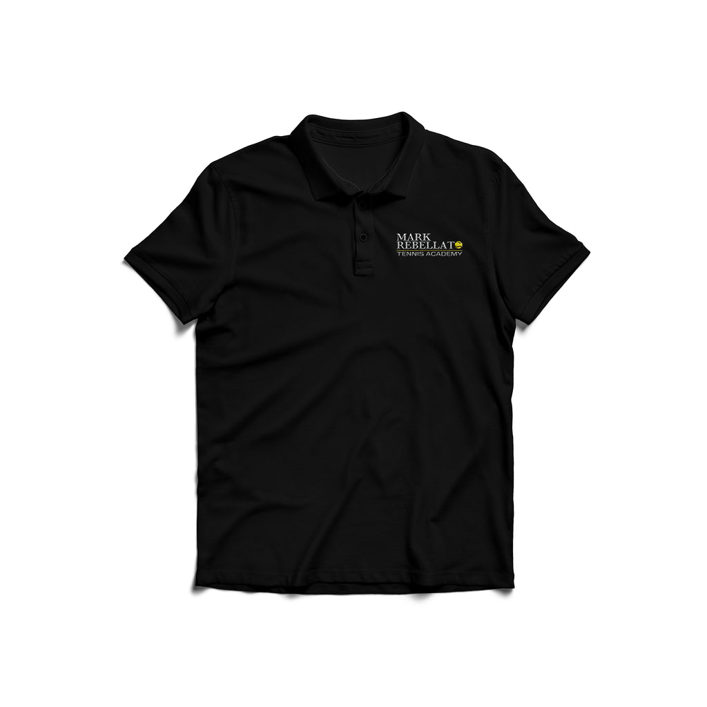 Mark Rebellato Polo Shirt | Challengers