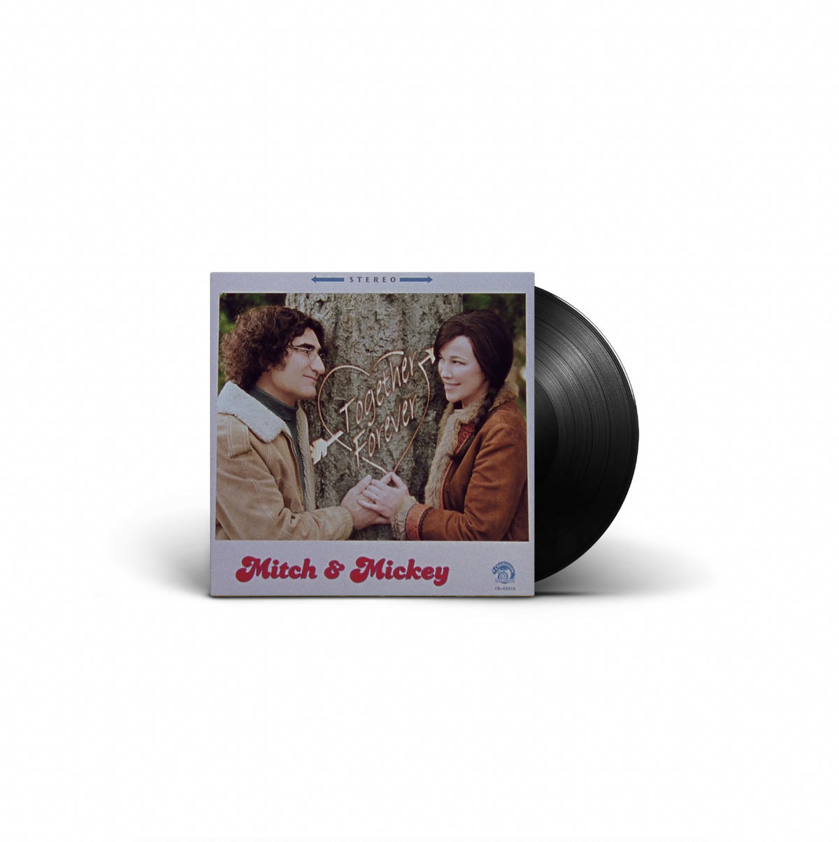☆Micky°ʚɞ°★ Mitch & Mickey Album | A Mighty Wind | ReplicaPropStore