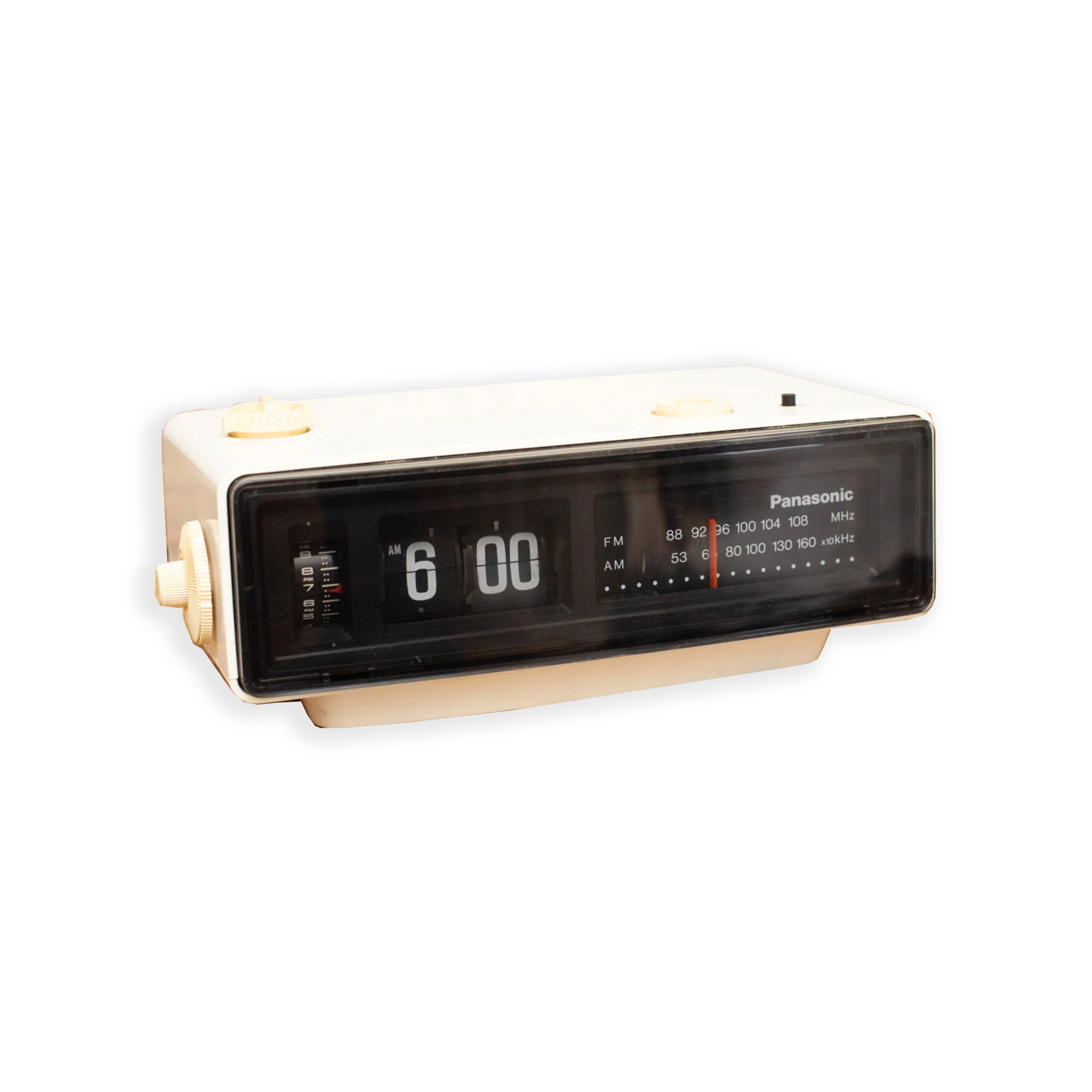 Alarm Clock | Groundhog Day | ReplicaPropStore