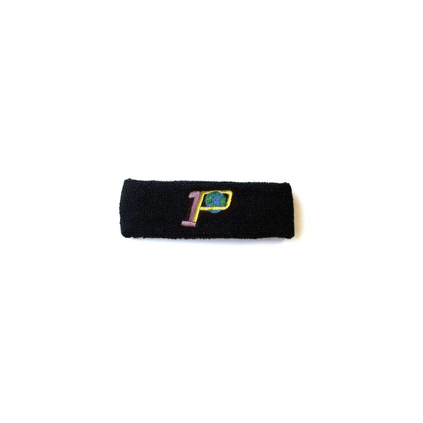 Perkis Power Headband | Heavyweights