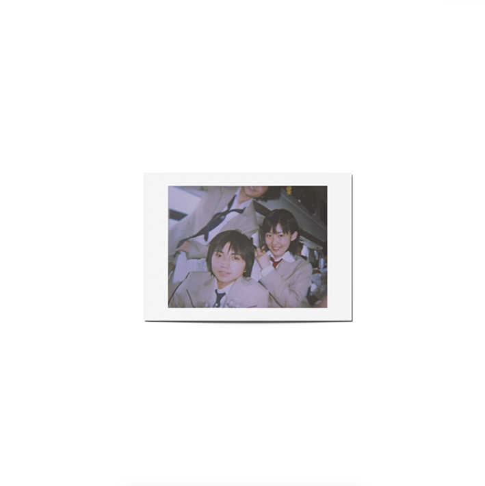 Photo On The Bus | Battle Royale