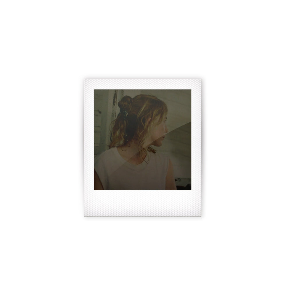 Hen Polaroid | Foe