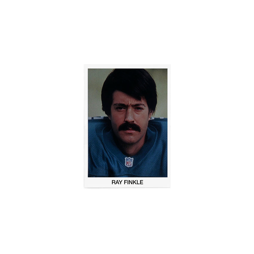 Ray Finkle Card | Ace Ventura Pet Detective