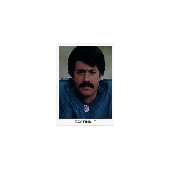 Ray Finkle Card | Ace Ventura Pet Detective | ReplicaPropStore