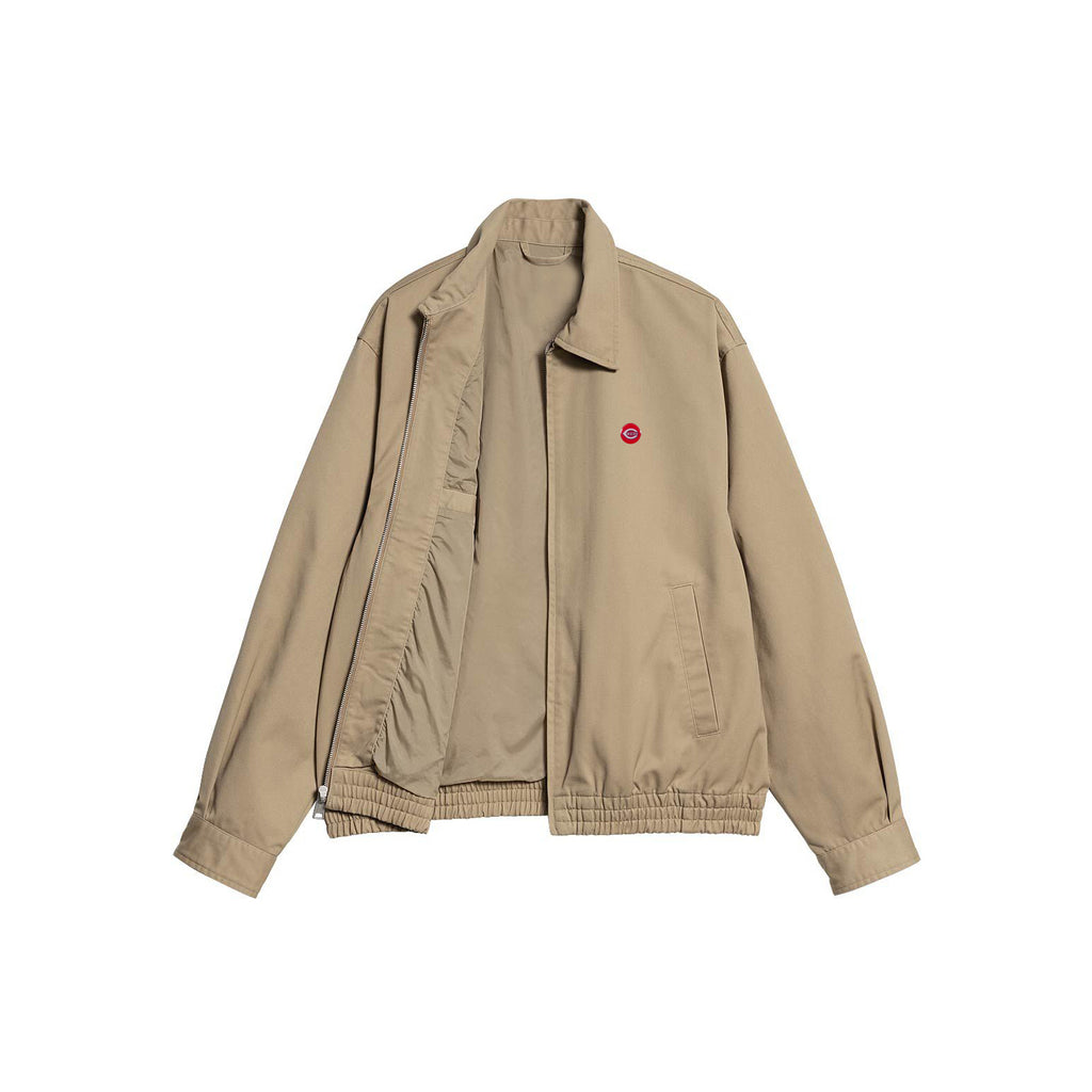 Ray Lightweight Jacket and Reds Button Pin | Rain Man