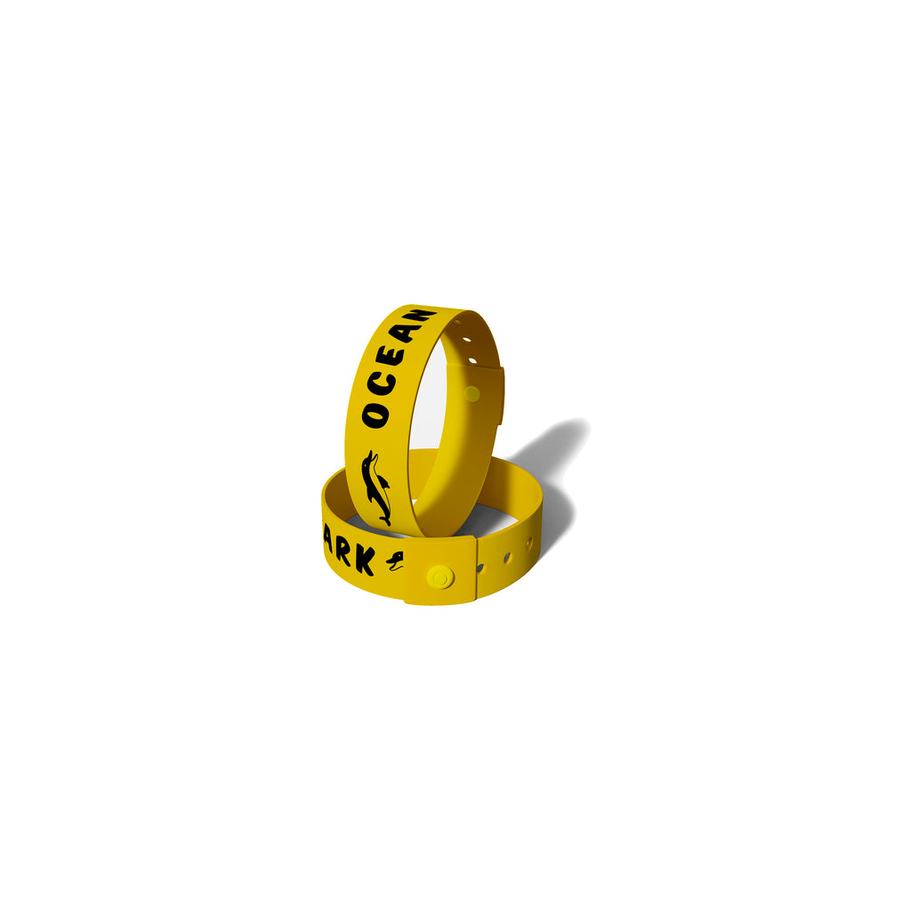 Ocean Park Wristband | Aftersun