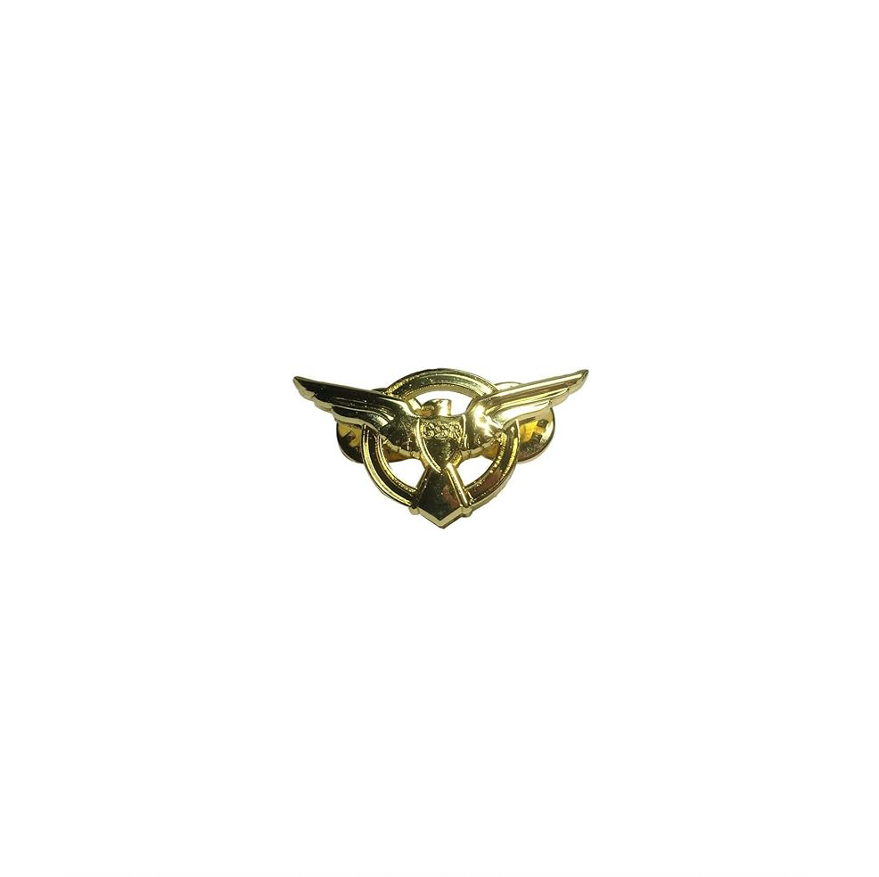 Strategic Scientific Reserve Pin | Captain America The First Avenger