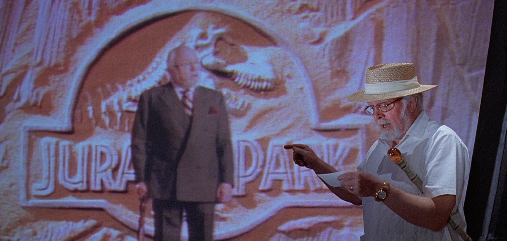 Mosquito in Amber Resin | Jurassic Park