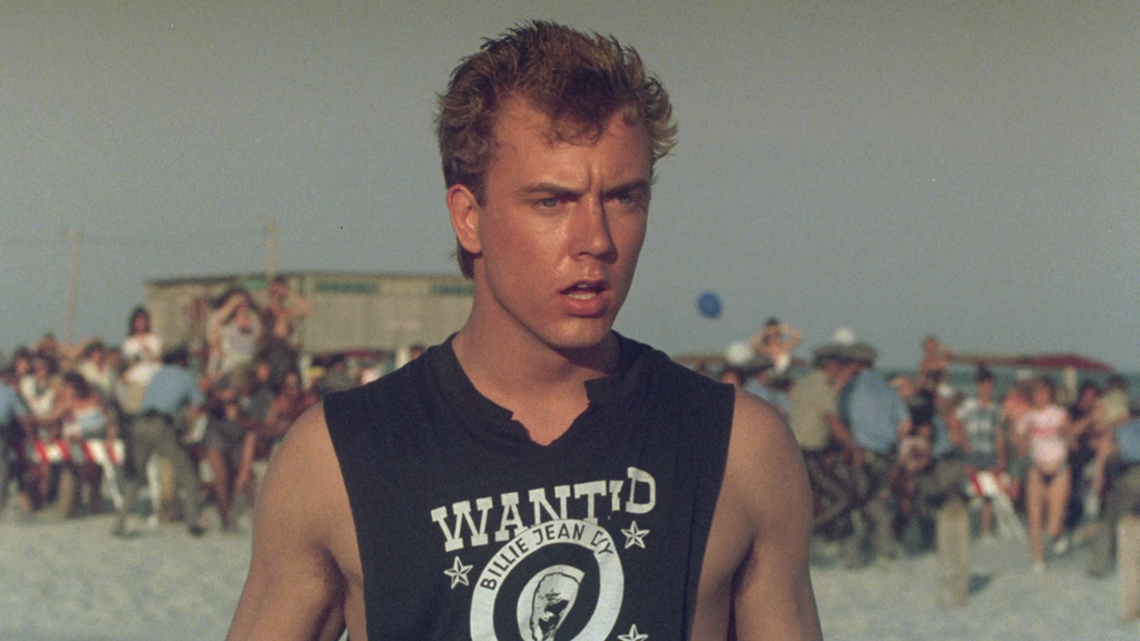 Wanted Billie Jean Davy Tank | The Legend Of Billie Jean