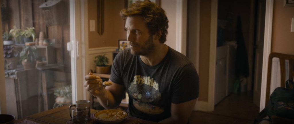 Orloni T-Shirt | Guardians of the Galaxy Vol. 3