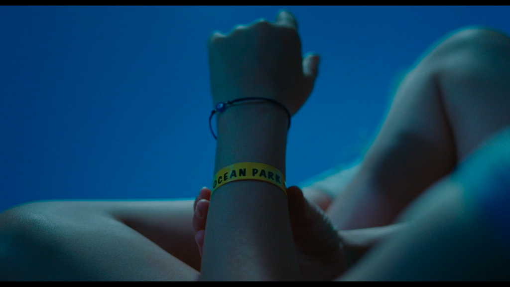 Ocean Park Wristband | Aftersun