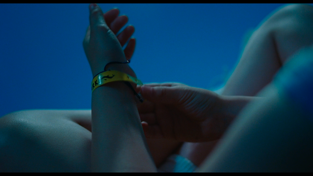 Ocean Park Wristband | Aftersun