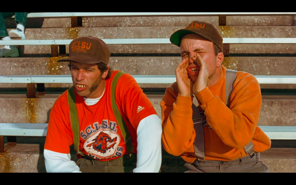 Mud Dogs T-Shirt | The Waterboy