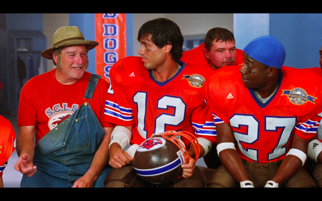 Mud Dogs T-Shirt | The Waterboy