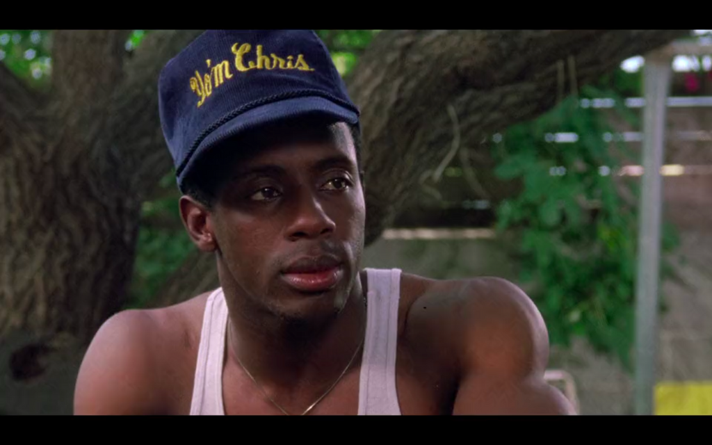 Yo'm Chris Snapback Hat | Boyz N The Hood