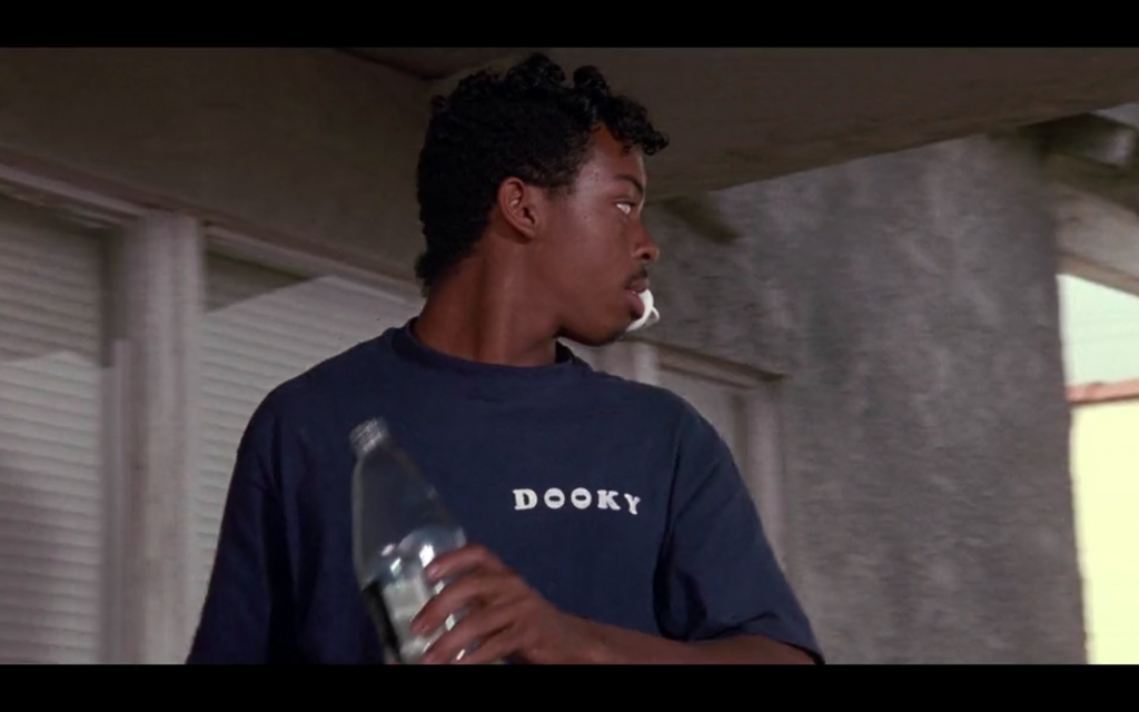 Fish Dooky Dooky T-Shirt | Boyz N The Hood | ReplicaPropStore