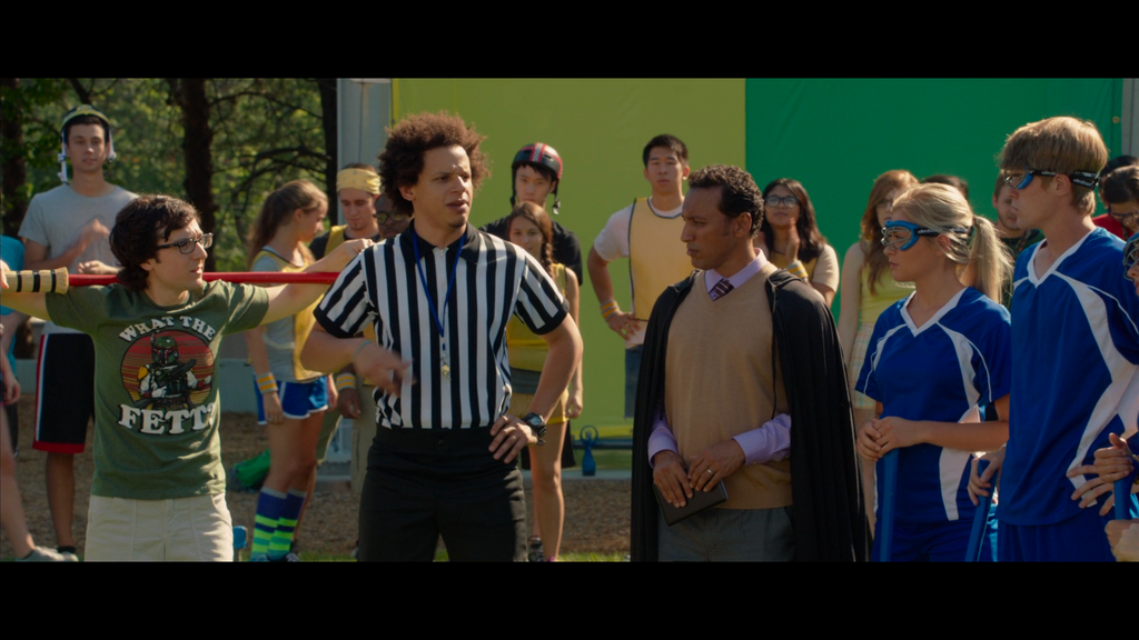 What The Fett T-Shirt | The Internship