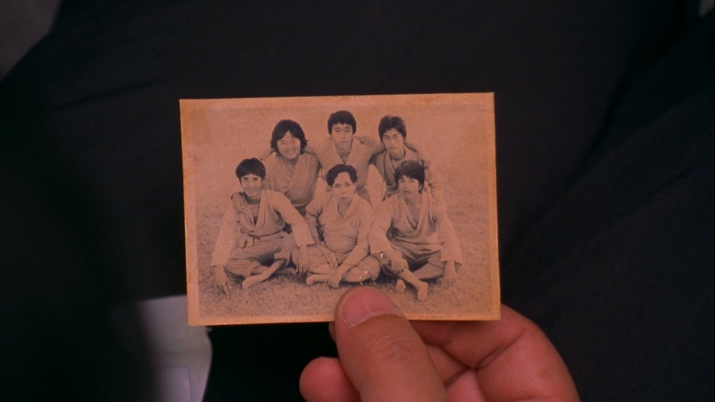 Shaolin Soccer Photo