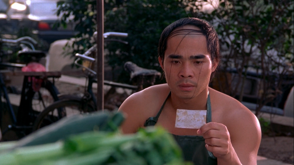 Shaolin Soccer Photo