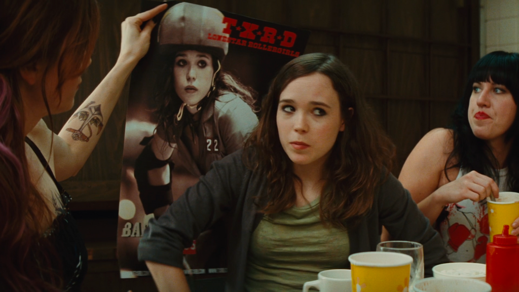 Babe Ruthless Poster | Whip It