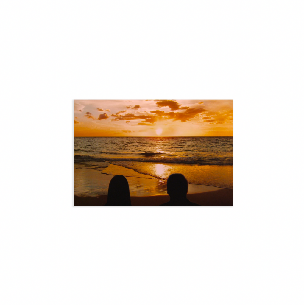 Sunset Photo | Me And You And Everyone We Know