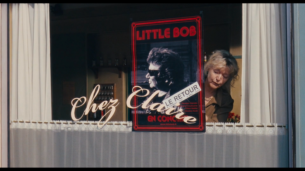 Little Bob Poster | Le Havre