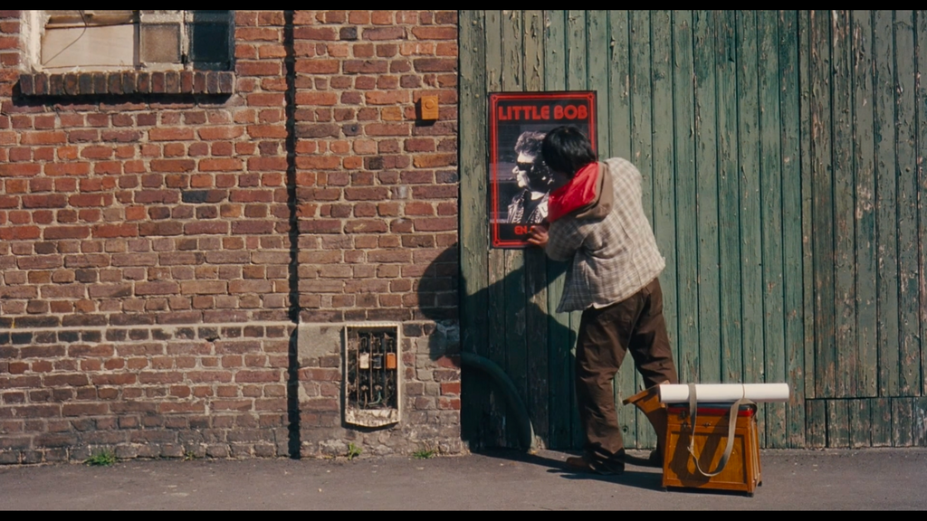 Little Bob Poster | Le Havre