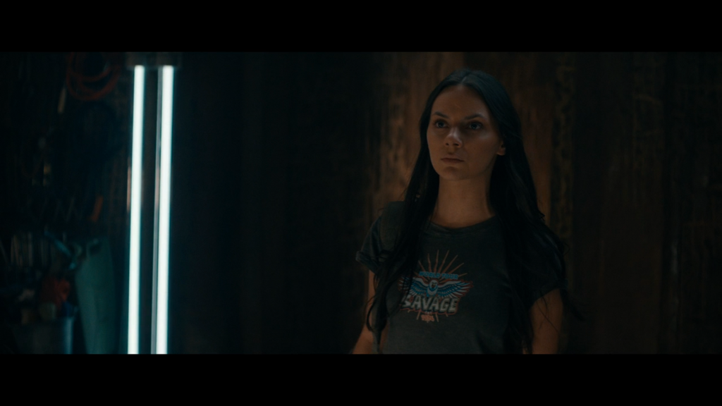 Savage World Tour 1974 Women T-Shirt | Deadpool & Wolverine