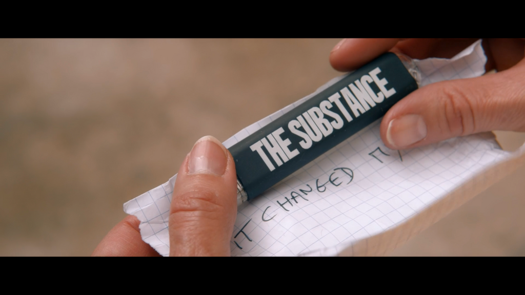 USB Flash Drive | The Substance
