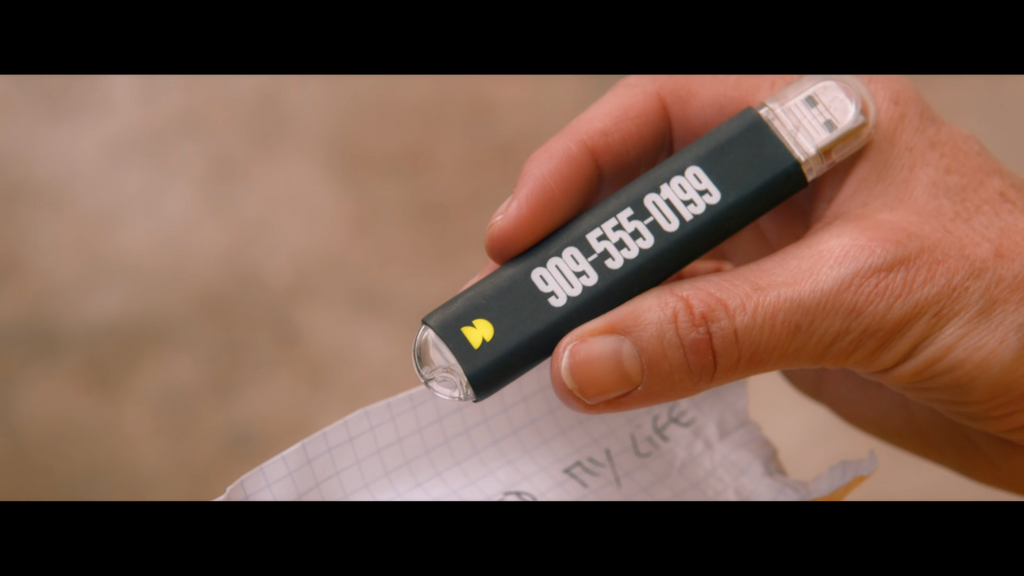 USB Flash Drive | The Substance