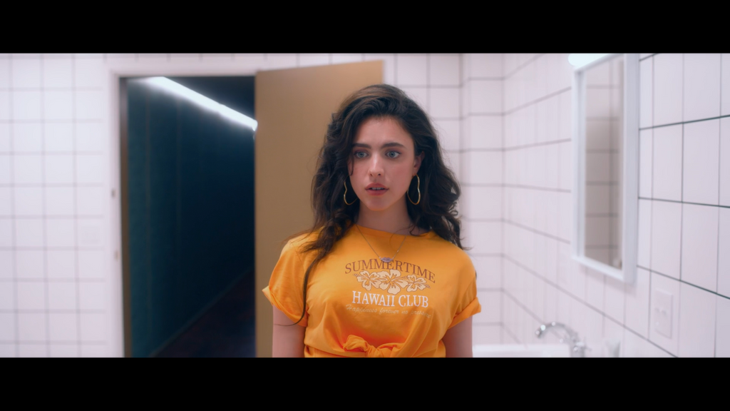 Summertime Hawaii Club Women's Tee | The Substance