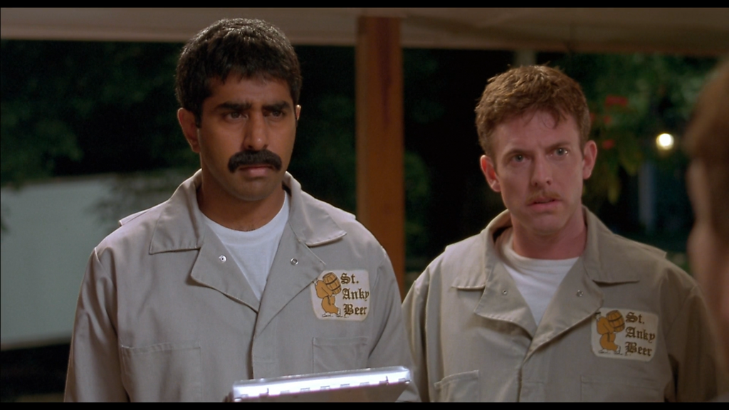 St. Anky Beer Coverall | Super Troopers