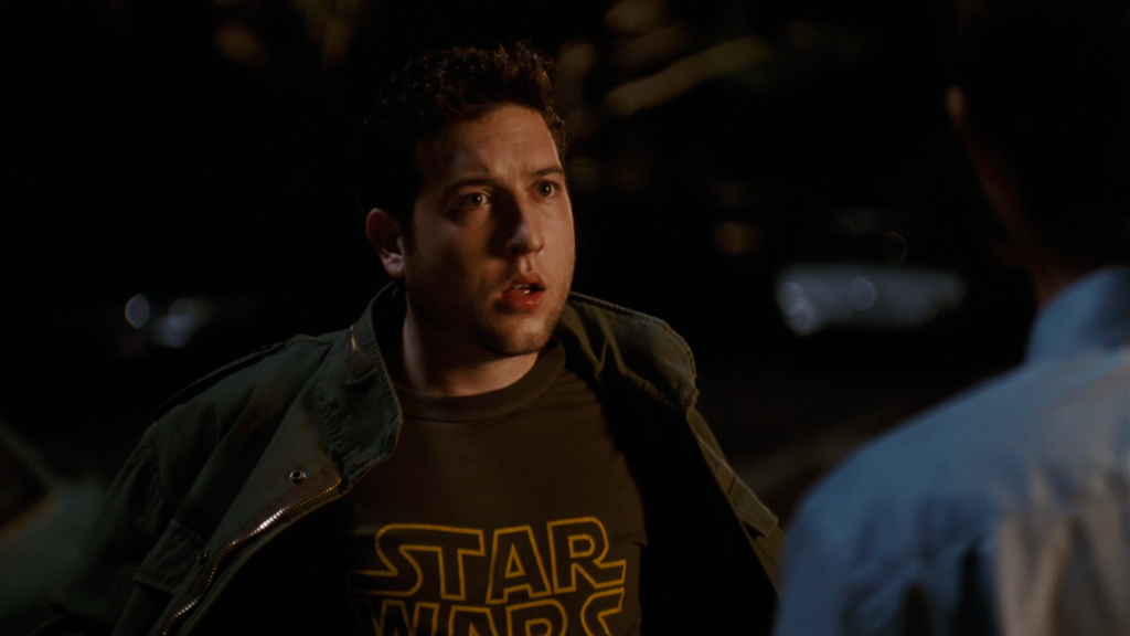 Star Wars T-Shirt | Fanboys