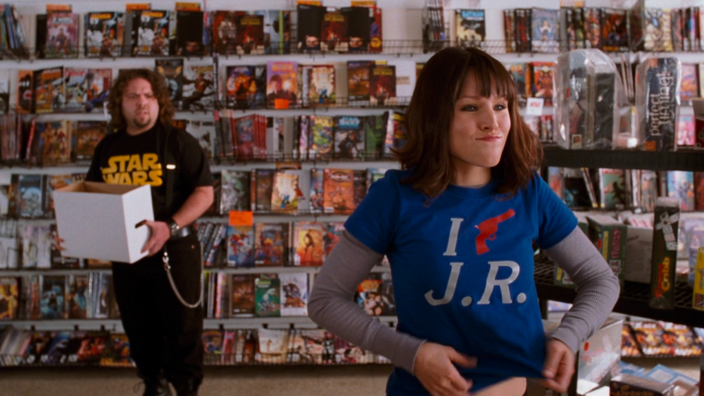 I Shot JR T-Shirt | Fanboys