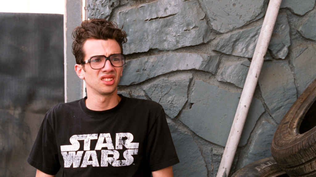 Star Wars T-Shirt | Fanboys
