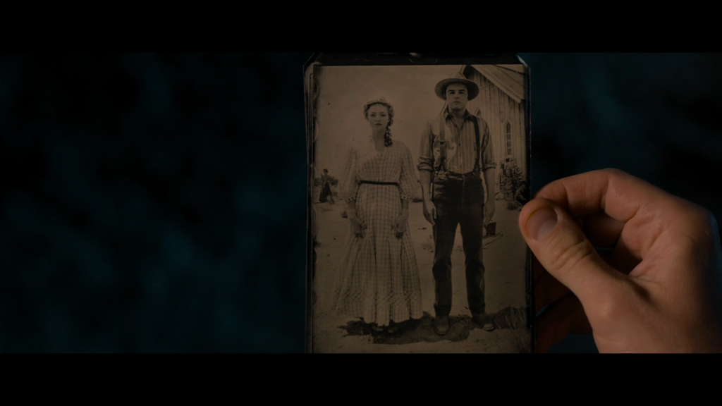 Albert Stark & Louise Photo Set | A Million Ways To Die In The West ...