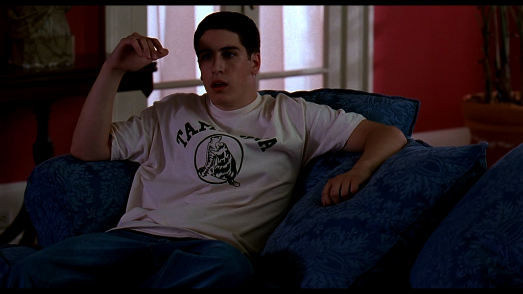 Tamakwa T-Shirt | American Pie